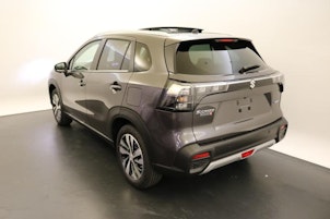 Vehicle image SUZUKI S-Cross 1.4 T Compact Top Hybrid 4x4