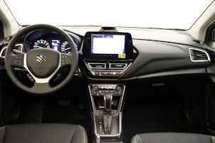 Vehicle image SUZUKI S-Cross 1.4 T Compact Top Hybrid 4x4