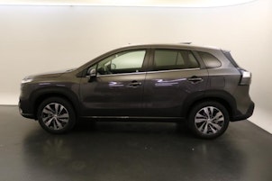 Vehicle image SUZUKI S-Cross 1.4 T Compact Top Hybrid 4x4