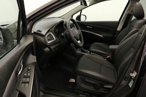 Vehicle image SUZUKI S-Cross 1.4 T Compact Top Hybrid 4x4