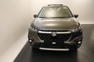 Vehicle image SUZUKI S-Cross 1.4 T Compact Top Hybrid 4x4
