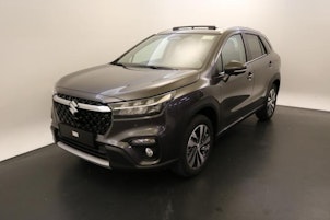 Vehicle image SUZUKI S-Cross 1.4 T Compact Top Hybrid 4x4