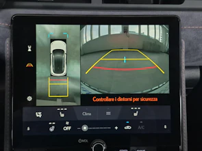 immagine del veicolo LEXUS LBX 1.5 Hybrid Cool AWD - Ruote invernali & Servizi inclusi