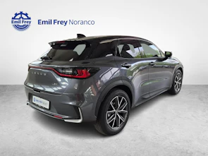 immagine del veicolo LEXUS LBX 1.5 Hybrid Cool AWD - Ruote invernali & Servizi inclusi