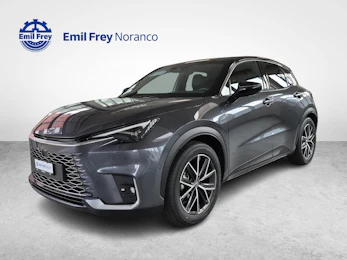 immagine del veicolo LEXUS LBX 1.5 Hybrid Cool AWD - Ruote invernali & Servizi inclusi