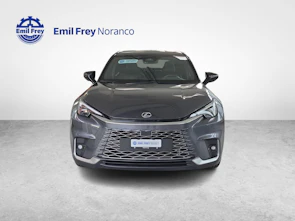 immagine del veicolo LEXUS LBX 1.5 Hybrid Cool AWD - Ruote invernali & Servizi inclusi