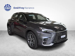 immagine del veicolo LEXUS LBX 1.5 Hybrid Cool AWD - Ruote invernali & Servizi inclusi