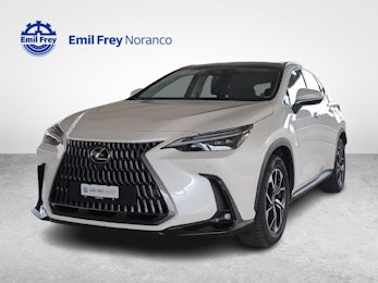 Fahrzeugbild LEXUS NX 450h+ Excellence + Ruote invernali incluse