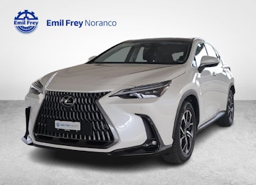Fahrzeugbild LEXUS NX 450h+ Excellence + Ruote invernali incluse Fahrzeugbild LEXUS NX 450h+ Excellence + Ruote invernali incluse