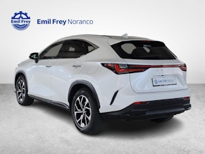 Fahrzeugbild LEXUS NX 450h+ Excellence + Ruote invernali incluse