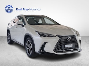 Fahrzeugbild LEXUS NX 450h+ Excellence + Ruote invernali incluse