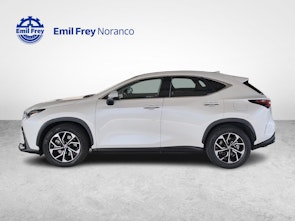 Fahrzeugbild LEXUS NX 450h+ Excellence + Ruote invernali incluse