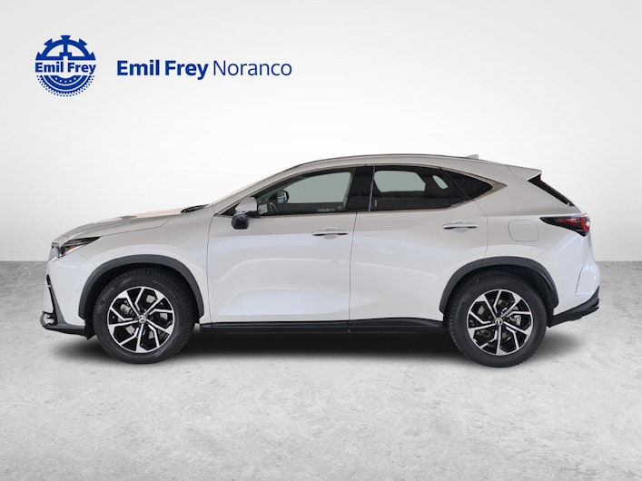 Fahrzeugbild LEXUS NX