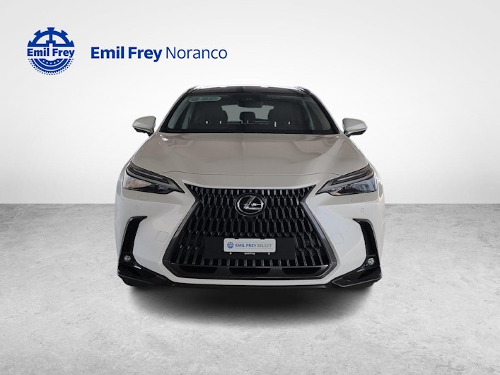 Fahrzeugbild LEXUS NX