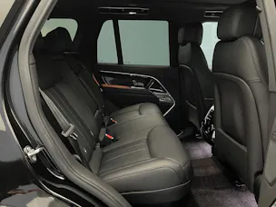 Land Rover Range Rover 3.0 D I6 300 HSE