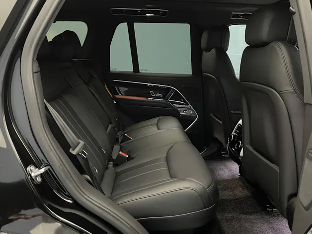 Land Rover Range Rover 3.0 D I6 300 HSE