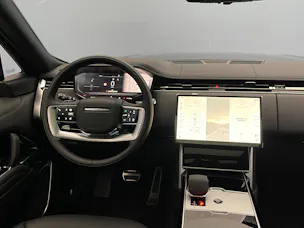 Land Rover Range Rover 3.0 D I6 300 HSE