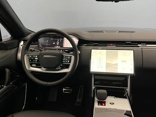 Land Rover Range Rover 3.0 D I6 300 HSE