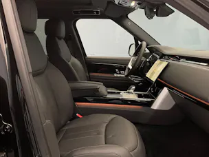 Land Rover Range Rover 3.0 D I6 300 HSE