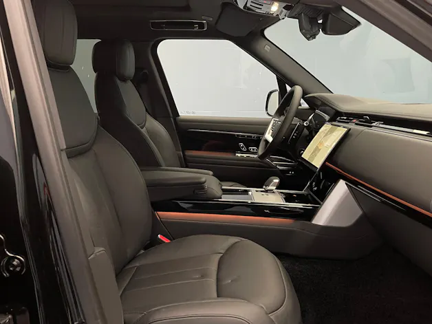 Land Rover Range Rover 3.0 D I6 300 HSE