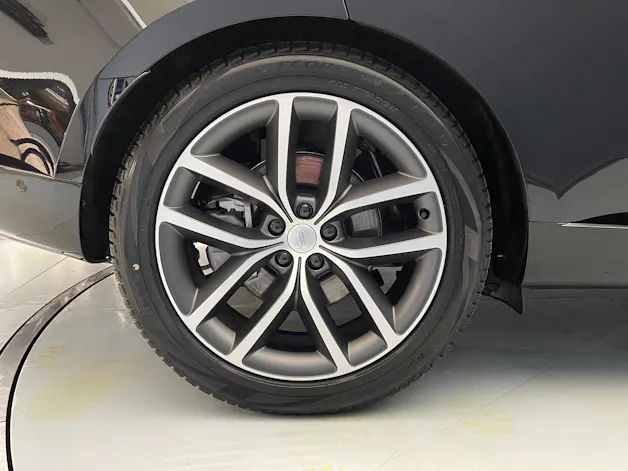 Land Rover Range Rover 3.0 D I6 300 HSE
