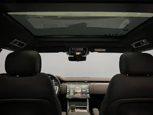 Land Rover Range Rover 3.0 D I6 300 HSE