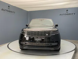 Land Rover Range Rover 3.0 D I6 300 HSE