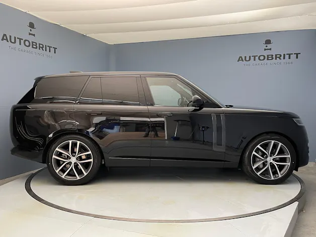 Land Rover Range Rover 3.0 D I6 300 HSE