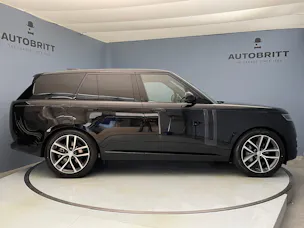 Land Rover Range Rover 3.0 D I6 300 HSE
