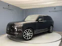Land Rover Range Rover 3.0 D I6 300 HSE