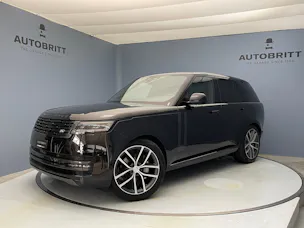 Land Rover Range Rover 3.0 D I6 300 HSE