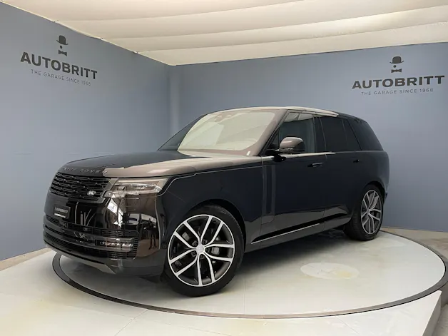 Land Rover Range Rover 3.0 D I6 300 HSE