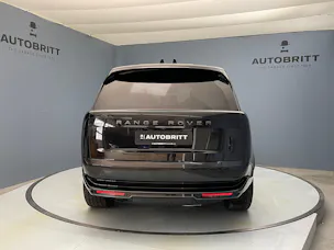Land Rover Range Rover 3.0 D I6 300 HSE