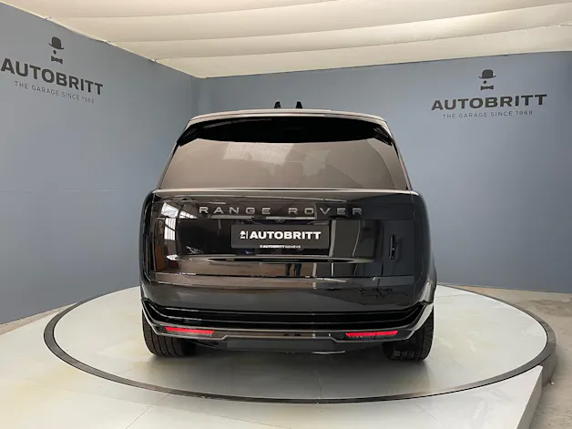 Land Rover Range Rover 3.0 D I6 300 HSE