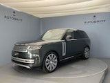 First vehicle image