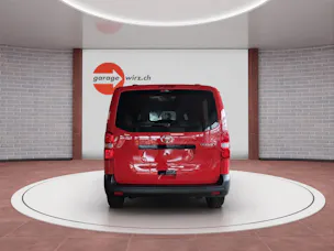 Toyota PROACE Van L1 1.5 D Active