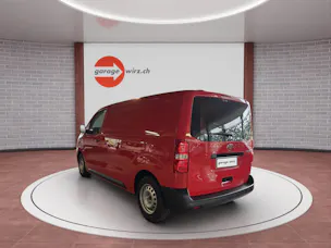 Toyota PROACE Van L1 1.5 D Active