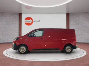 Toyota PROACE Van L1 1.5 D Active