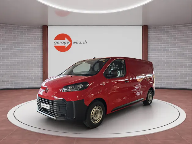 Toyota PROACE Van L1 1.5 D Active