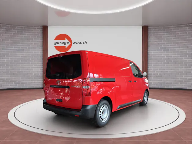 Toyota PROACE Van L1 1.5 D Active