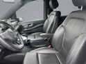 Mercedes-Benz V 300 d Swiss Ed. lang Van