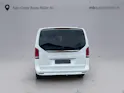 Mercedes-Benz V 300 d Swiss Ed. lang Van