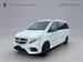 Mercedes-Benz V 300 d Swiss Ed. lang Van