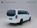 Mercedes-Benz V 300 d Swiss Ed. lang Van
