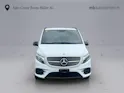 Mercedes-Benz V 300 d Swiss Ed. lang Van