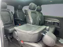 Mercedes-Benz V 300 d Swiss Ed. lang Van