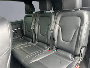 Mercedes-Benz V 300 d Swiss Ed. lang Van