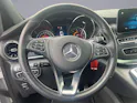 Mercedes-Benz V 300 d Swiss Ed. lang Van