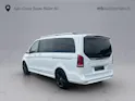 Mercedes-Benz V 300 d Swiss Ed. lang Van