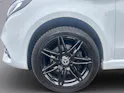 Mercedes-Benz V 300 d Swiss Ed. lang Van
